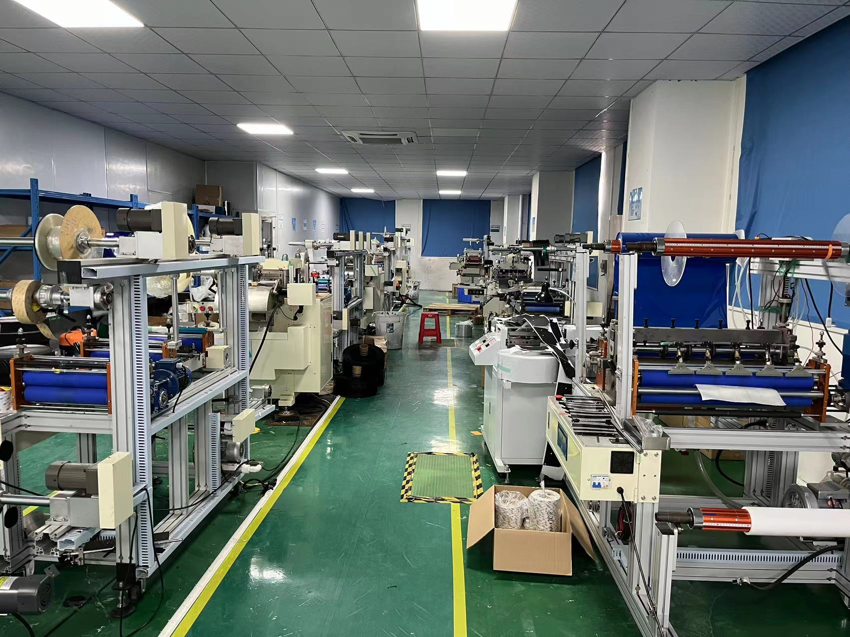 带你了解模切加工